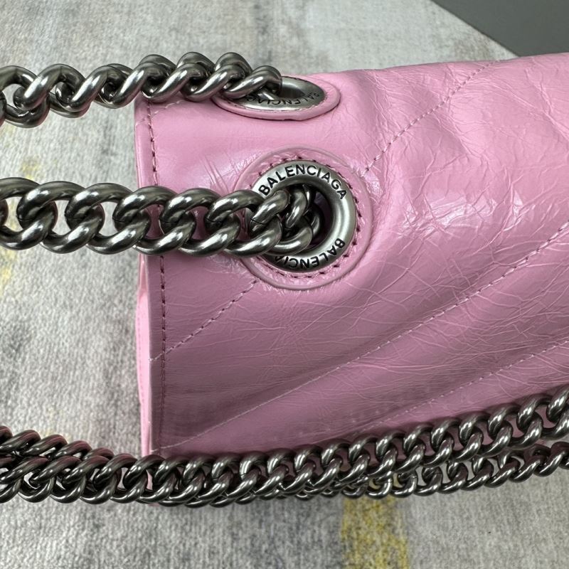 Balenciaga Top Handle Bags